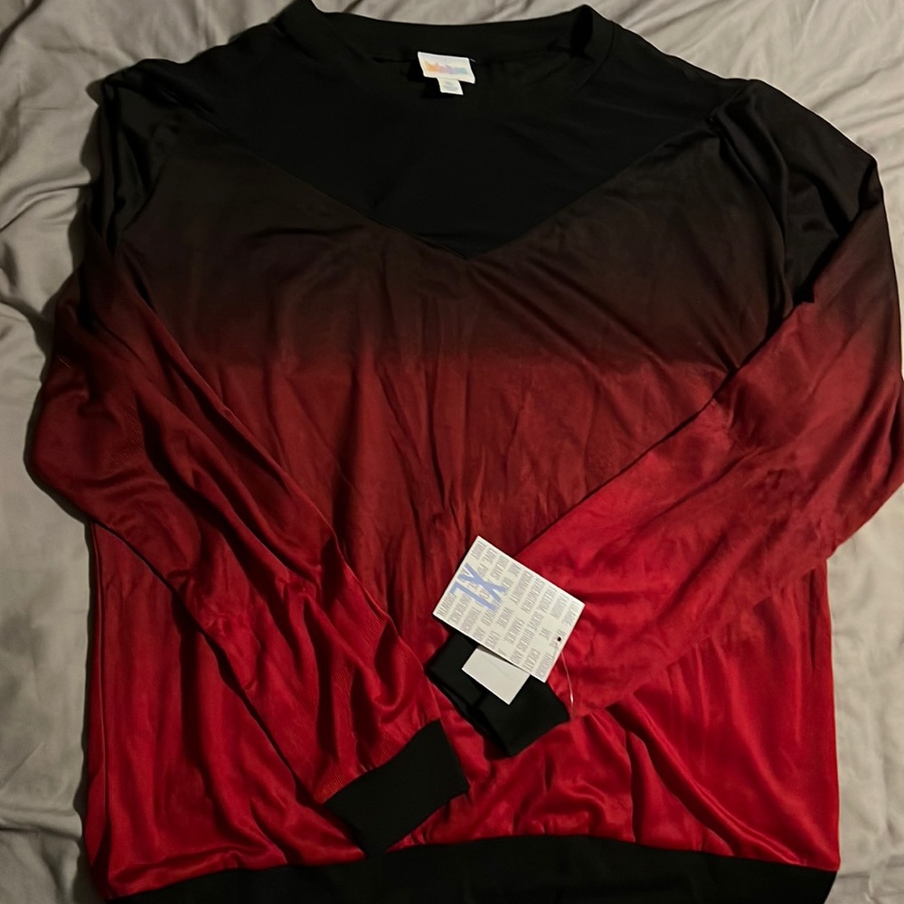 Lularoe Lizzy. Size XL